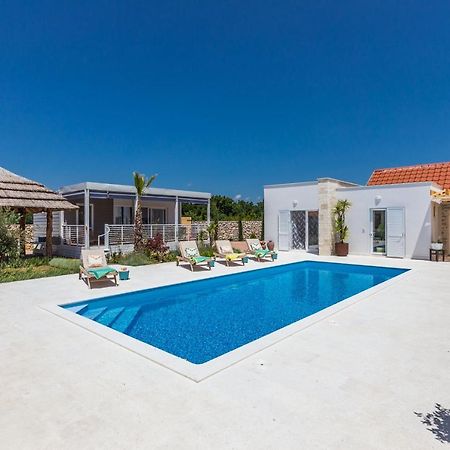 Vila Gallo Galovac  Екстериор снимка