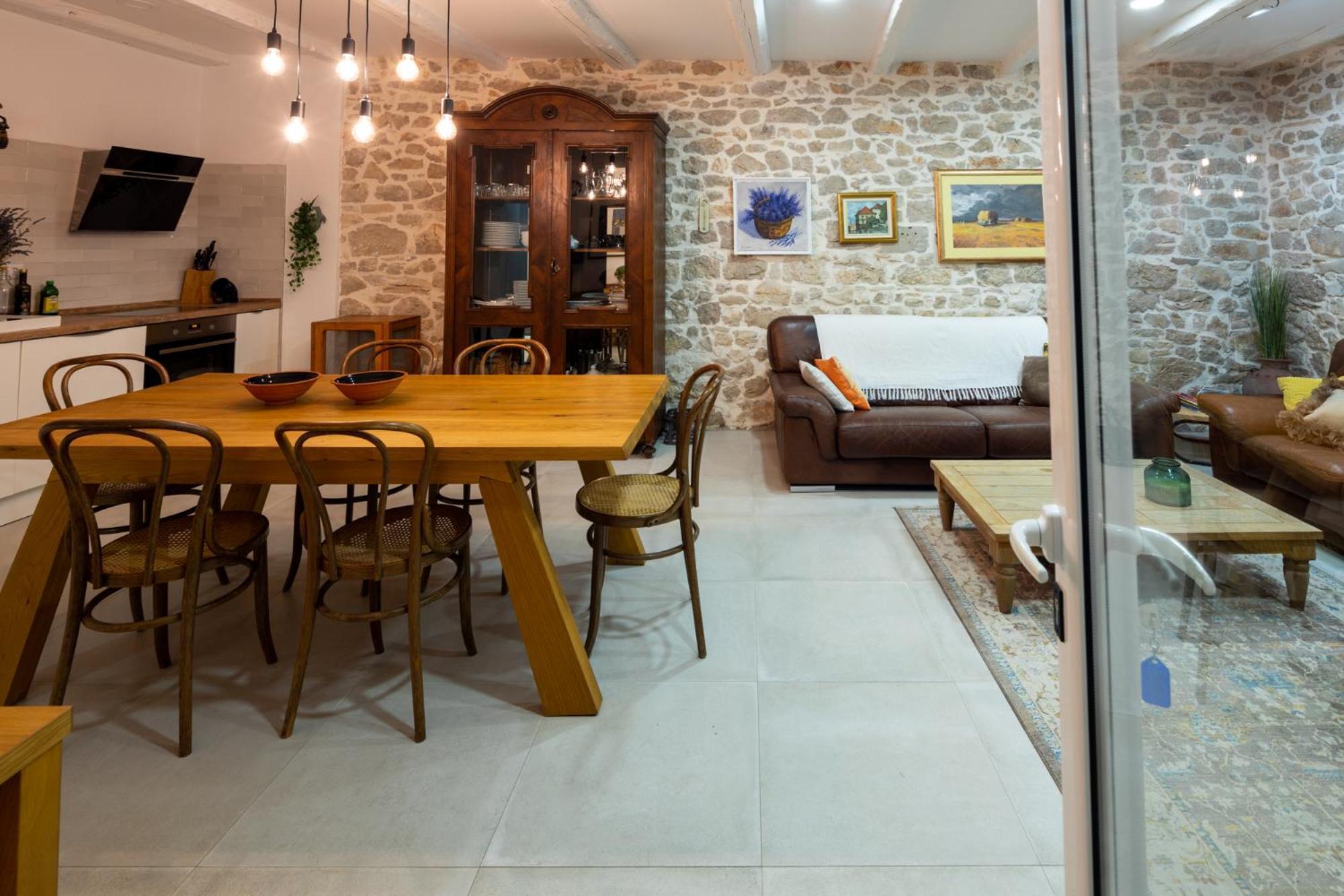 Vila Gallo Galovac  Екстериор снимка