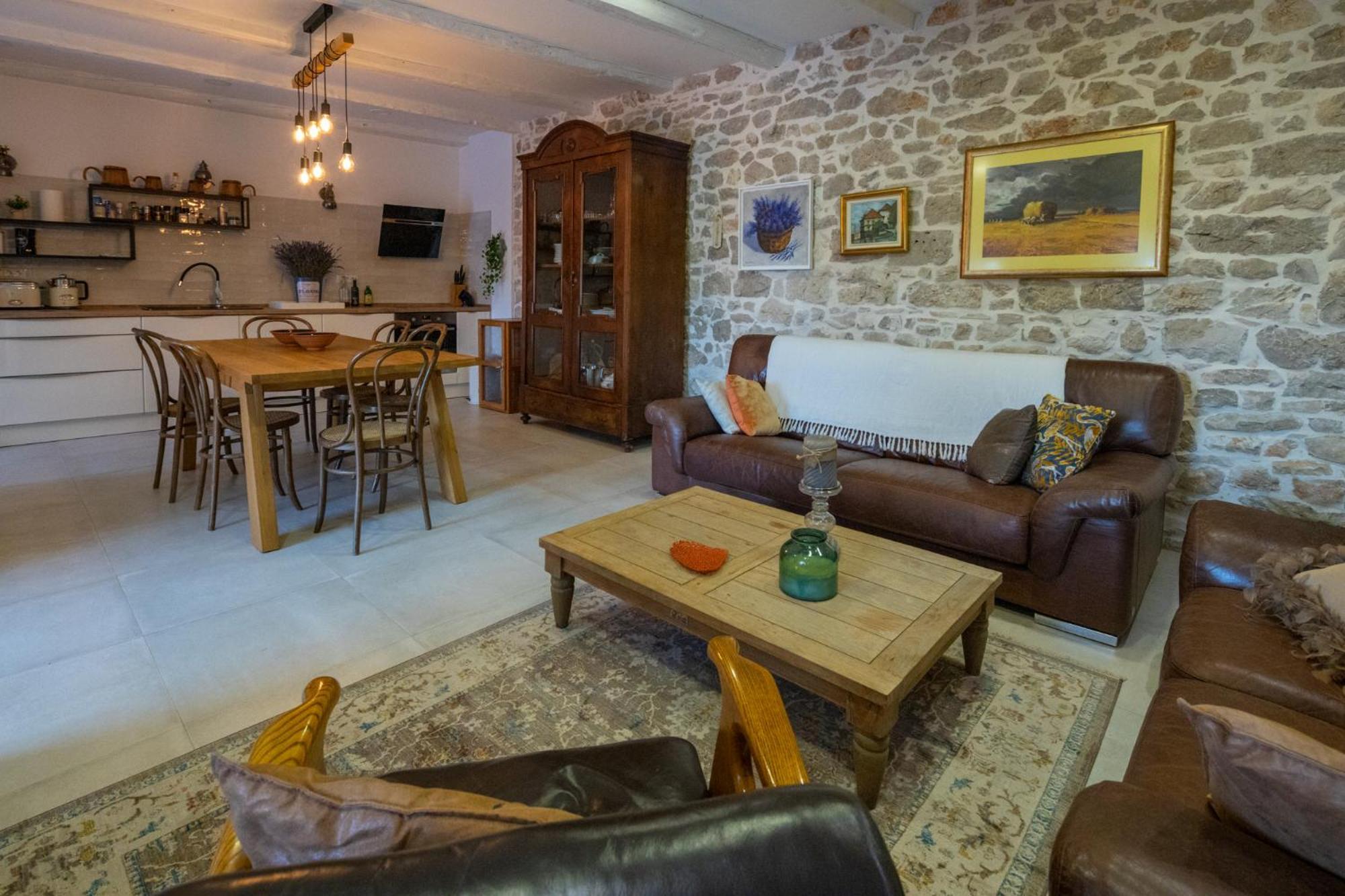 Vila Gallo Galovac  Екстериор снимка