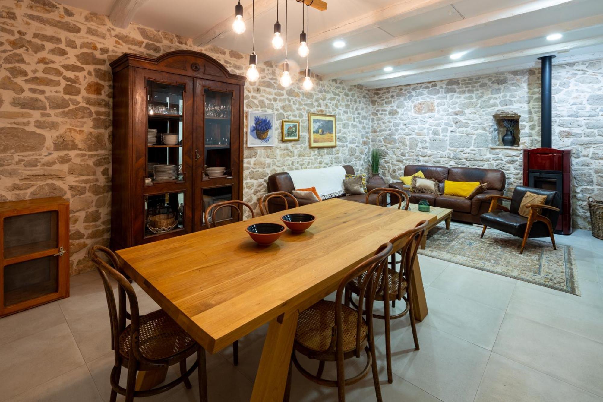 Vila Gallo Galovac  Екстериор снимка