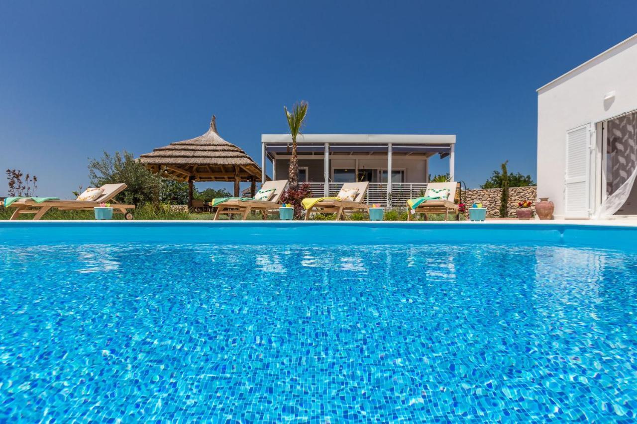 Vila Gallo Galovac  Екстериор снимка