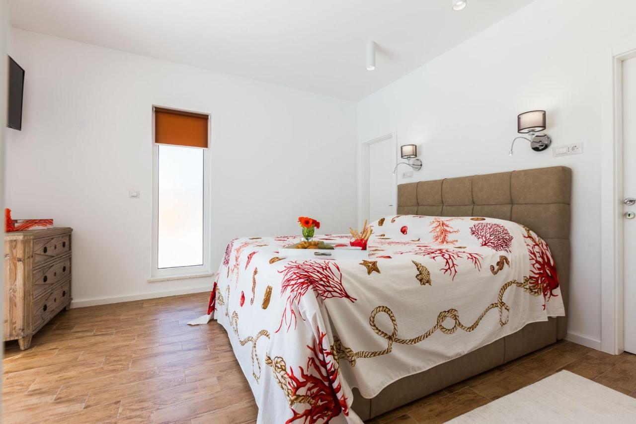 Vila Gallo Galovac  Екстериор снимка